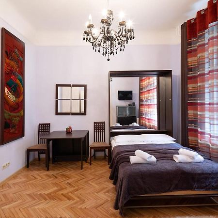 Old Riga Historical One Bedroom Apartment Экстерьер фото